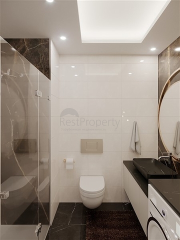 Investitionsprojekt im Bezirk Oba