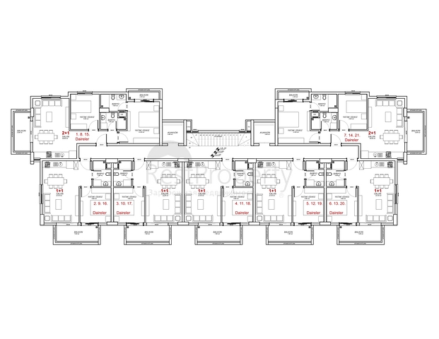 Investitionsprojekt im Bezirk Oba