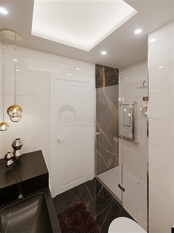 Investitionsprojekt im Bezirk Oba