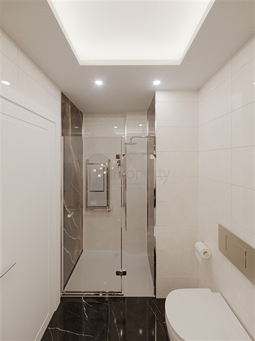 Investitionsprojekt im Bezirk Oba