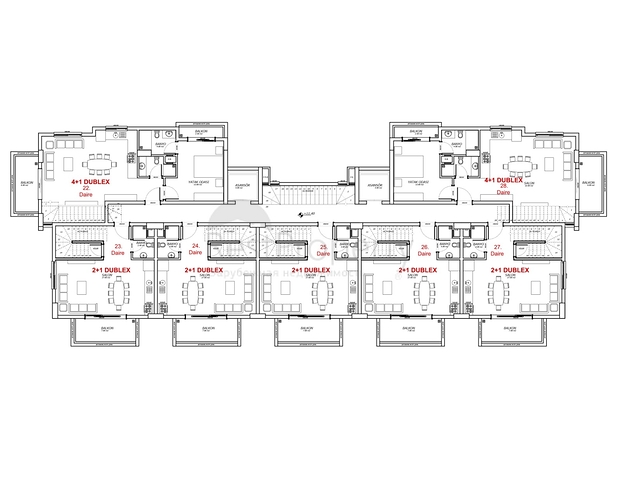 Investitionsprojekt im Bezirk Oba