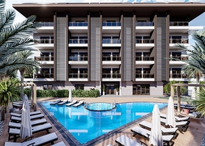 Investitionsprojekt im Bezirk Oba