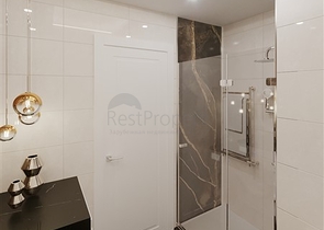 Investitionsprojekt im Bezirk Oba