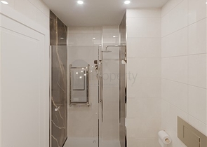 Investitionsprojekt im Bezirk Oba