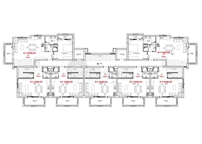 Investitionsprojekt im Bezirk Oba