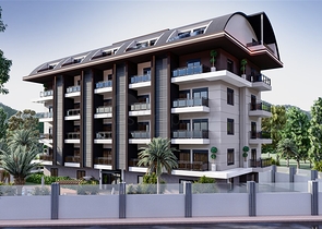 Investitionsprojekt im Bezirk Oba