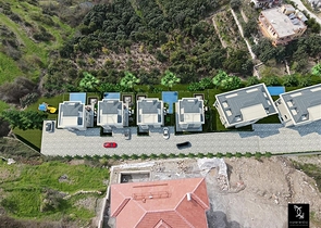 Luxus-Investitionsprojekt im Stadtteil Kestel