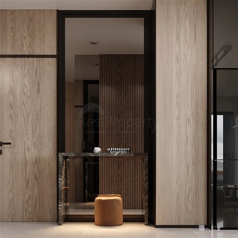 Neues Premium-Level-Projekt in Tosmur