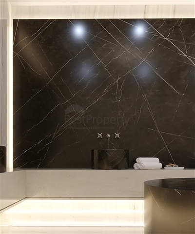 Neues Premium-Level-Projekt in Tosmur