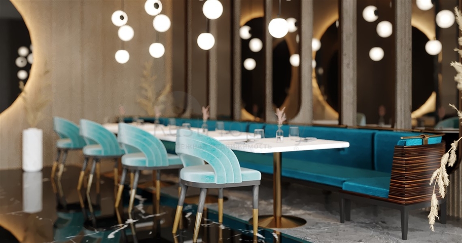 Neues Premium-Level-Projekt in Tosmur