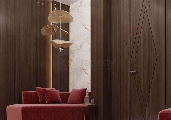 Neues Premium-Level-Projekt in Tosmur