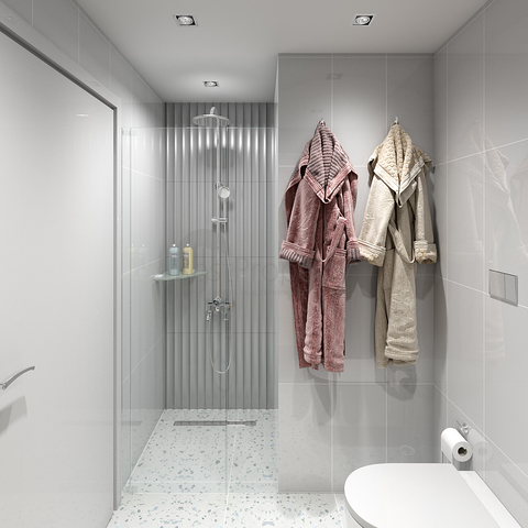 Investitionsprojekt am zentralen Standort