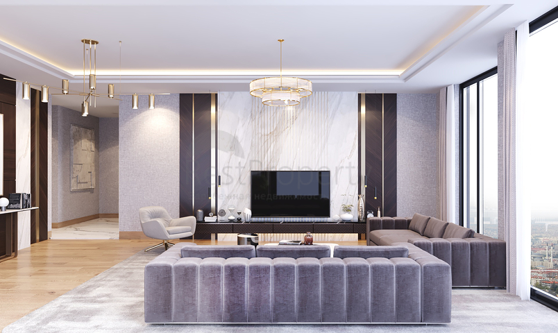 Baugrubenprojekt mit perfekter Verkehrsanbindung