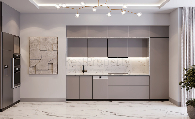 Baugrubenprojekt mit perfekter Verkehrsanbindung