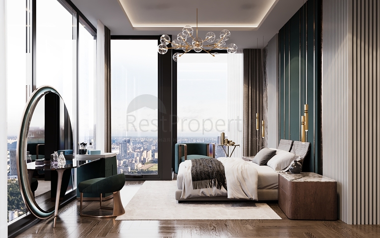 Baugrubenprojekt mit perfekter Verkehrsanbindung