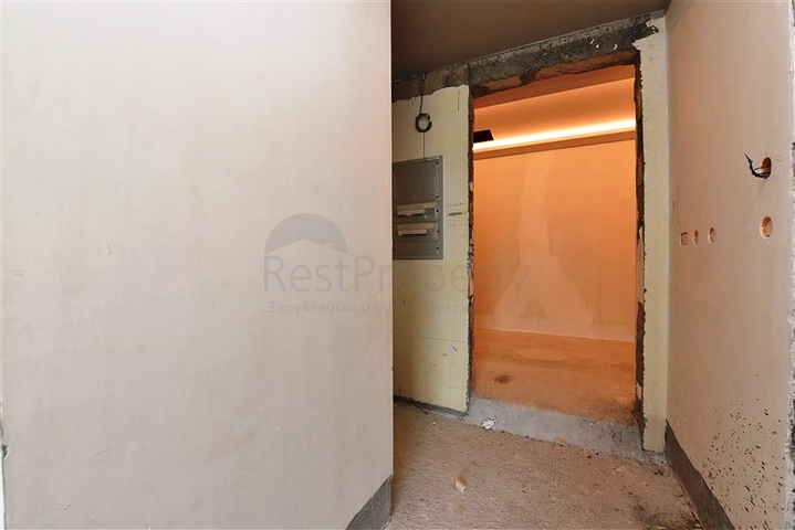 Premium-Apartment mit Bergblick