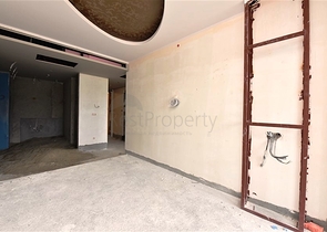 Premium-Apartment mit Bergblick