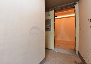 Premium-Apartment mit Bergblick