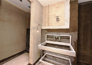 Premium-Apartment mit Bergblick