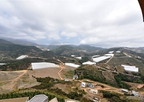 Premium-Apartment mit Bergblick