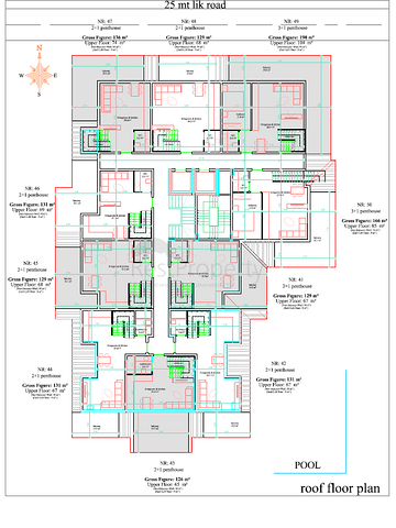 Neues Investitionsprojekt im Kleopatra-Viertel