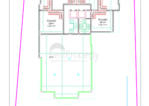 Neues Investitionsprojekt im Kleopatra-Viertel