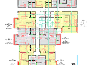 Neues Investitionsprojekt im Kleopatra-Viertel
