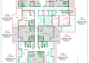 Neues Investitionsprojekt im Kleopatra-Viertel