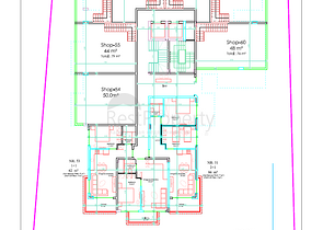 Neues Investitionsprojekt im Kleopatra-Viertel