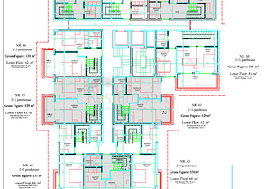 Neues Investitionsprojekt im Kleopatra-Viertel