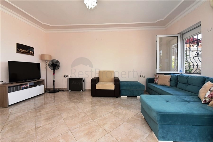 Villa in Alanya Kargicak Villa in Alanya Kargicak