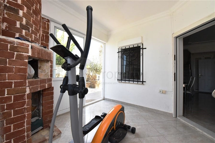 Villa in Alanya Kargicak Villa in Alanya Kargicak