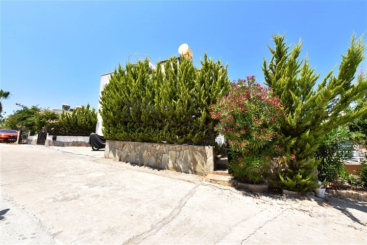 Villa in Alanya Kargicak Villa in Alanya Kargicak