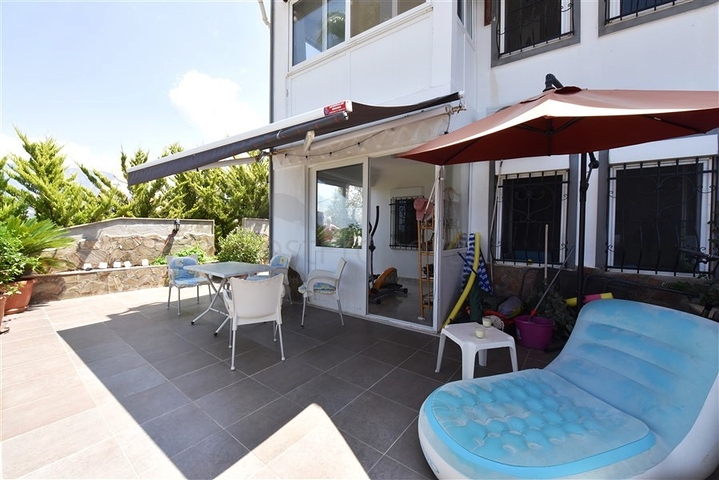 Villa in Alanya Kargicak Villa in Alanya Kargicak