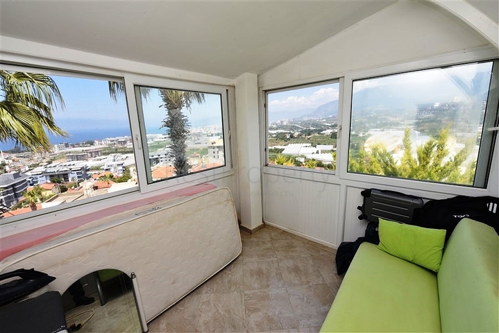 Villa in Alanya Kargicak Villa in Alanya Kargicak