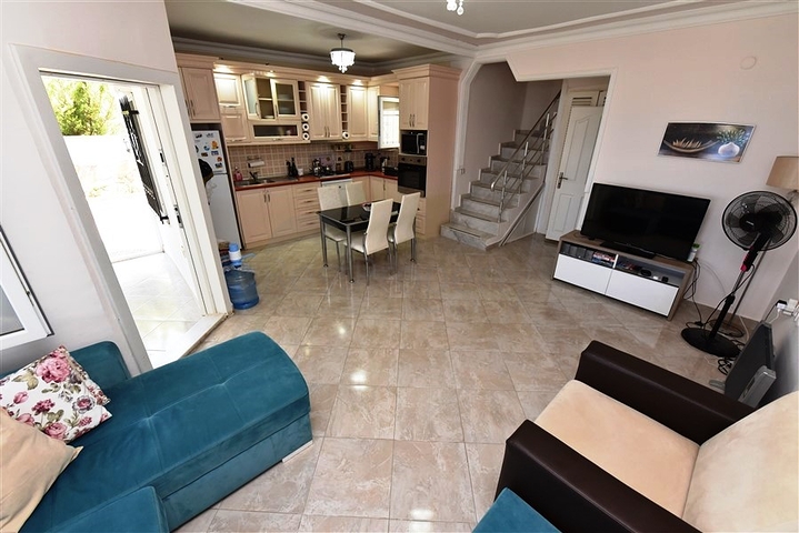 Villa in Alanya Kargicak Villa in Alanya Kargicak