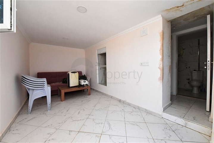 Villa in Alanya Kargicak Villa in Alanya Kargicak