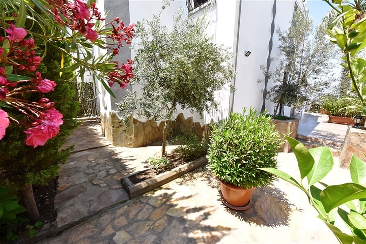 Villa in Alanya Kargicak Villa in Alanya Kargicak