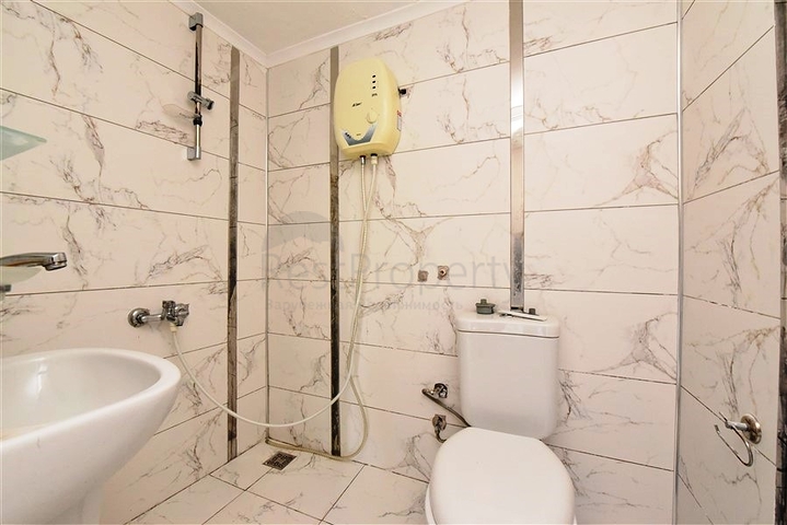 Villa in Alanya Kargicak Villa in Alanya Kargicak