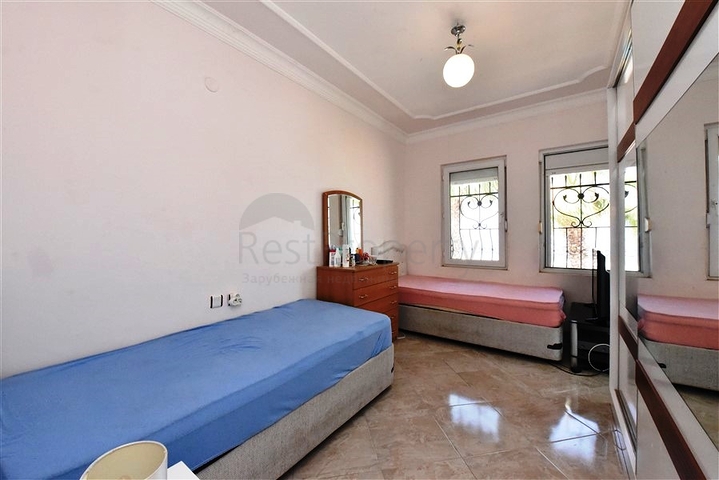 Villa in Alanya Kargicak Villa in Alanya Kargicak