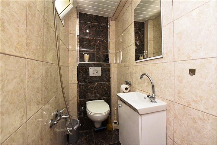 Villa in Alanya Kargicak Villa in Alanya Kargicak