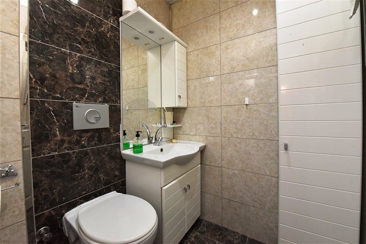 Villa in Alanya Kargicak Villa in Alanya Kargicak