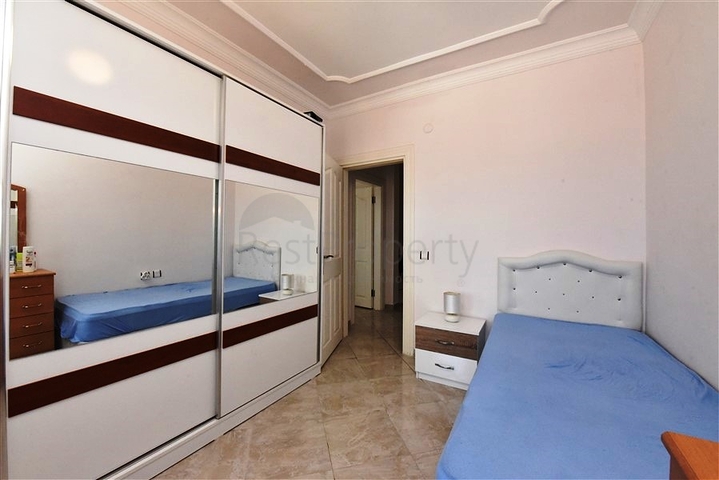 Villa in Alanya Kargicak Villa in Alanya Kargicak