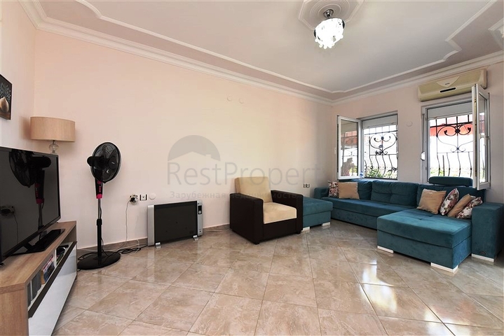 Villa in Alanya Kargicak Villa in Alanya Kargicak