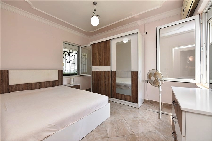 Villa in Alanya Kargicak Villa in Alanya Kargicak