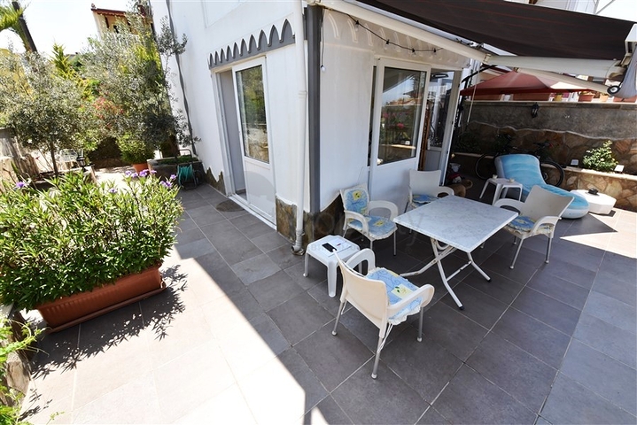 Villa in Alanya Kargicak Villa in Alanya Kargicak