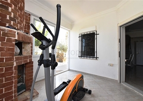 Villa in Alanya Kargicak Villa in Alanya Kargicak