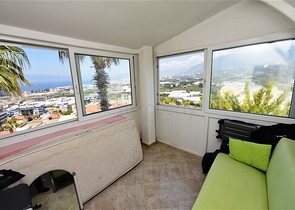 Villa in Alanya Kargicak Villa in Alanya Kargicak