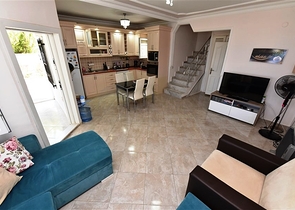 Villa in Alanya Kargicak Villa in Alanya Kargicak