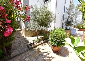 Villa in Alanya Kargicak Villa in Alanya Kargicak